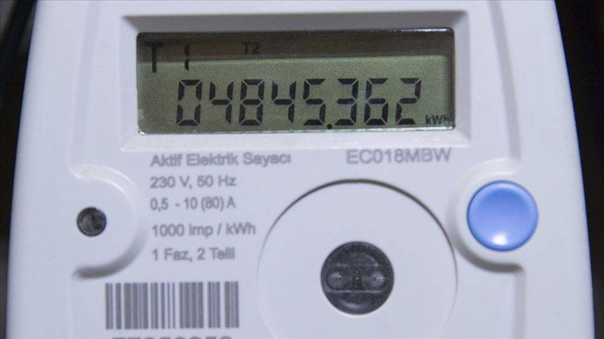 Elektrikte yeni dönem 1 Ocak'ta: 4 bin kWh sınırını aşanlar devlet desteğinden çıkacak 3